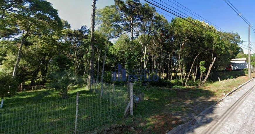 Terreno à venda, 2152 m² por R$ 400.000,00 - Nossa Senhora Do Rosário - Caxias do Sul/RS