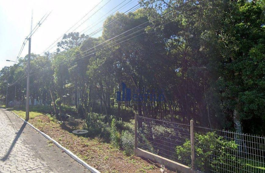 Terreno à venda, 2152 m² por R$ 400.000,00 - Nossa Senhora Do Rosário - Caxias do Sul/RS