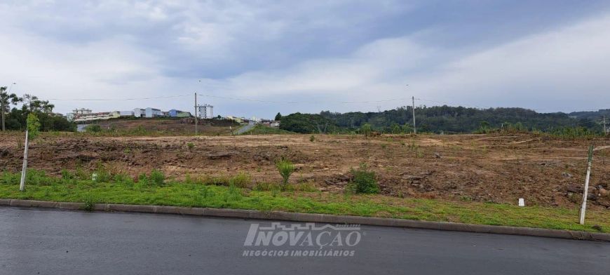 Terreno São Giácomo Caxias do Sul