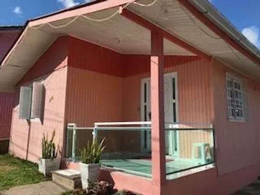 Casa Jardim do Shopping Caxias do Sul