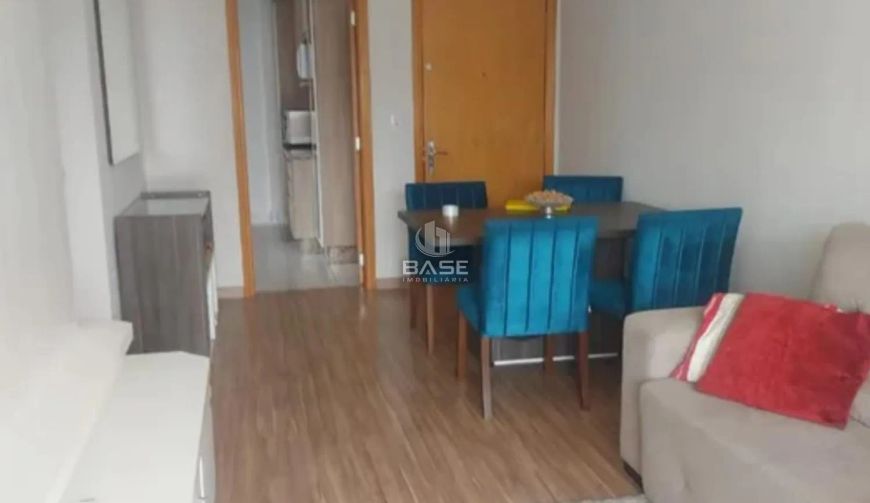 Localizado no bairro São Pelegrino, em Caxias do Sul/RS, este apartamento de 3 dormitórios, sendo 1