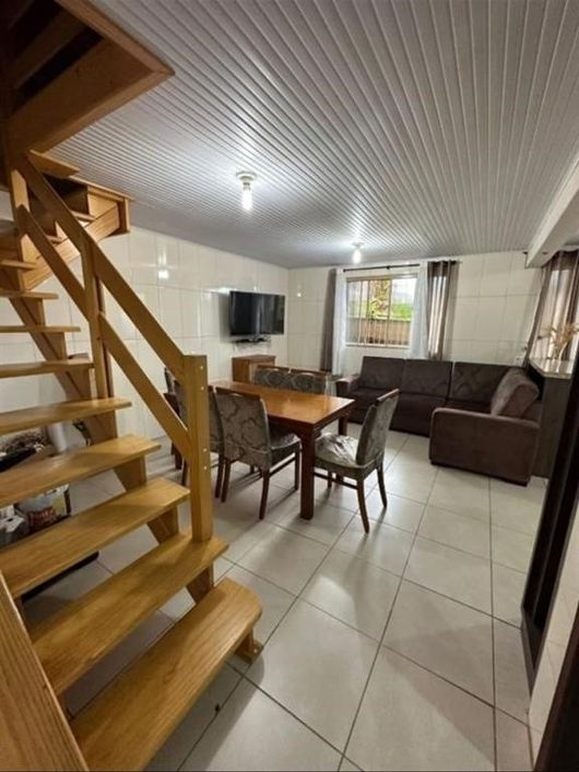 Venda de Casa em Caxias do Sul-RS, bairro Bela Vista