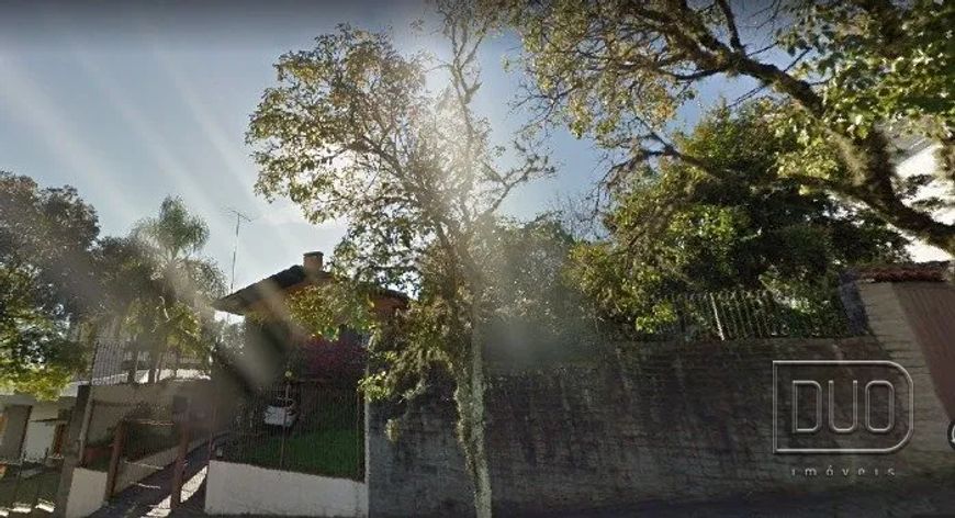 Terreno,bairro Nossa Senhora de Lourdes