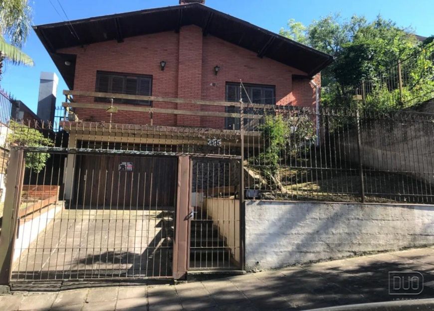 Terreno,bairro Nossa Senhora de Lourdes