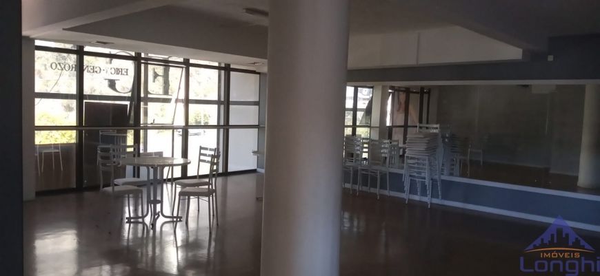 EDIFICIO ÉRICA GENEROSO
