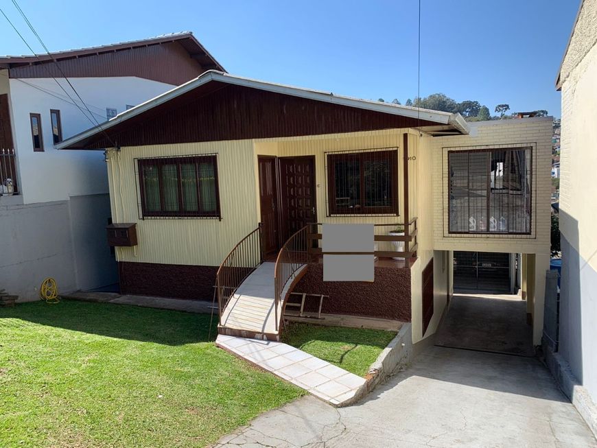 Venda de Casa em Caxias do Sul-RS, bairro São José