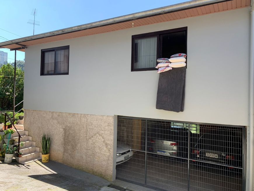 Venda de Casa em Caxias do Sul-RS, bairro São José