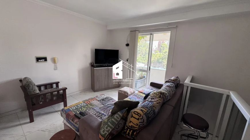 Cobertura Duplex com 3 Dormitórios Bairro Interlagos