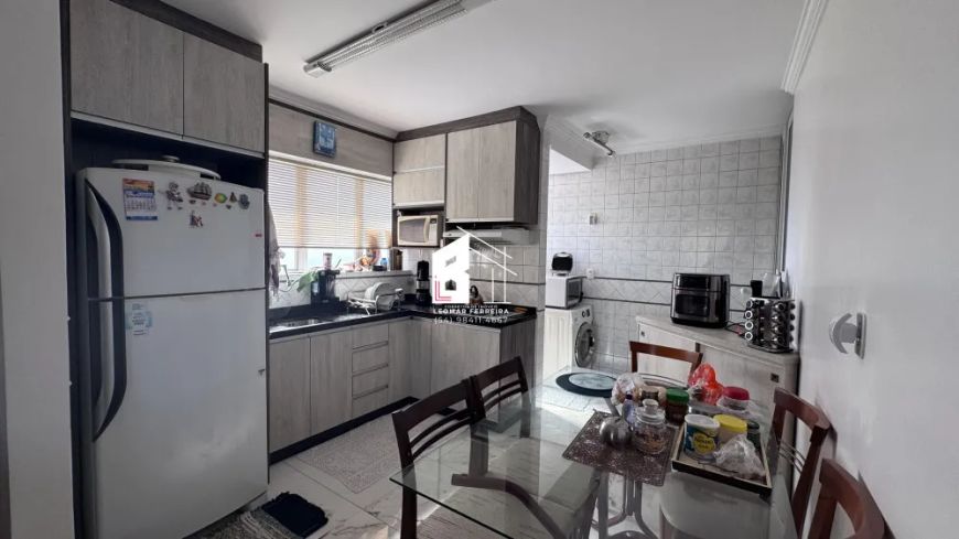 Cobertura Duplex com 3 Dormitórios Bairro Interlagos