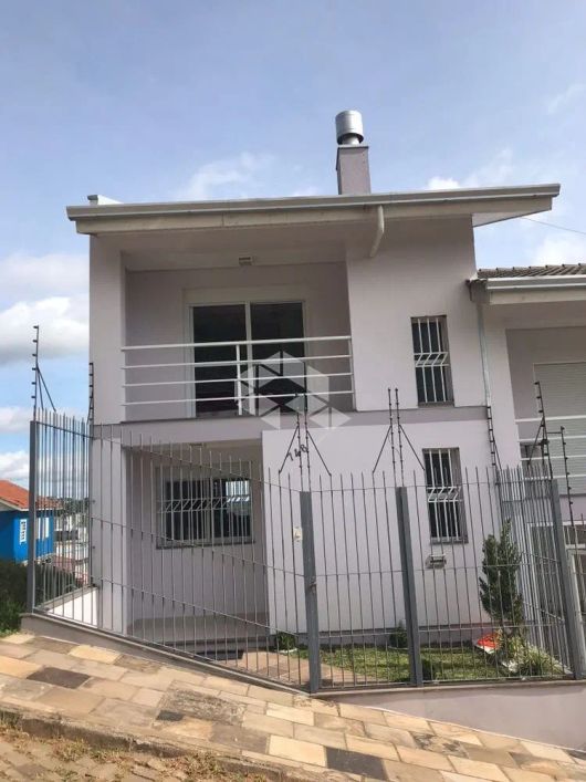 Sobrado em São Luiz