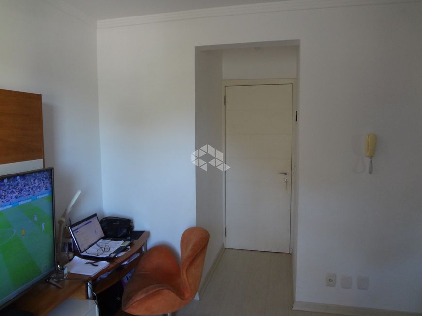 Cobertura Duplex no Conjunto Habitacional Interlagos