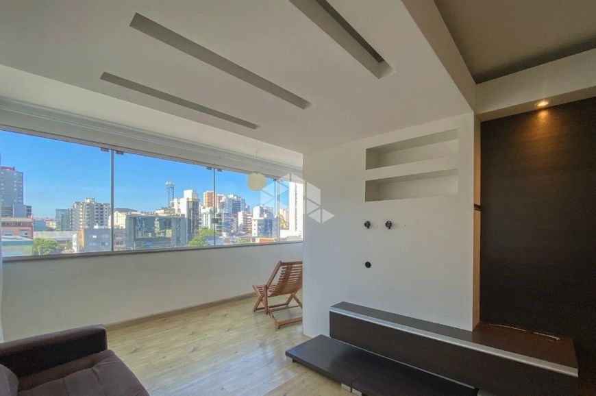 Apartamento em São Pelegrino