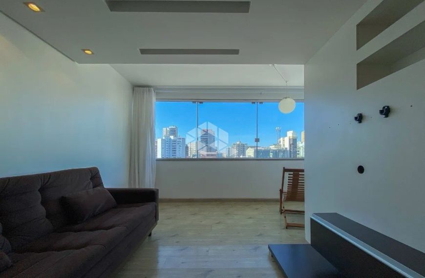 Apartamento em São Pelegrino
