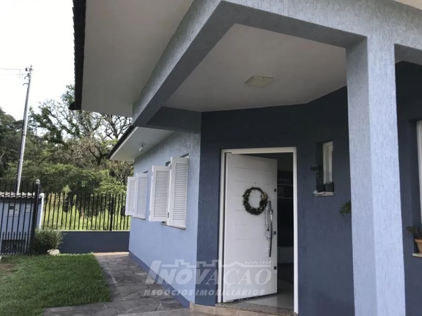 Casa Desvio Rizzo Caxias do Sul