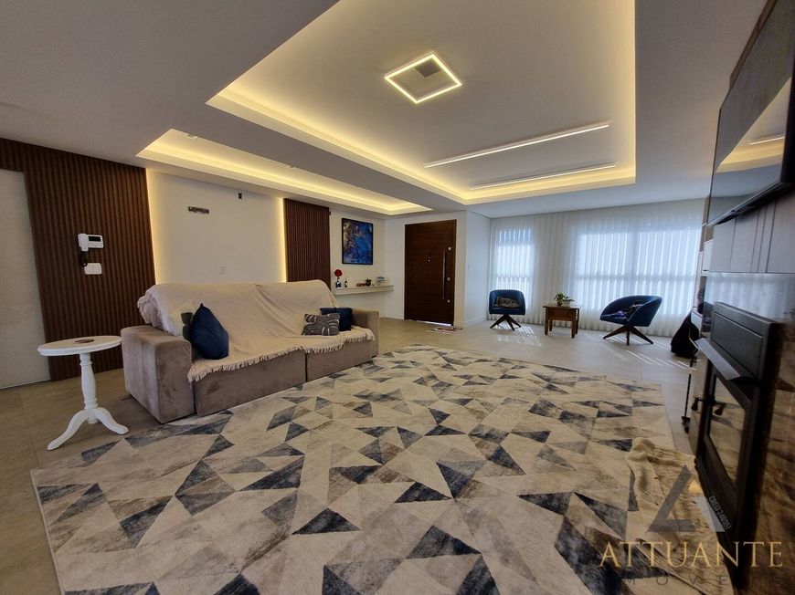 Casa alto padrão - Bairro Jardim Eldorado