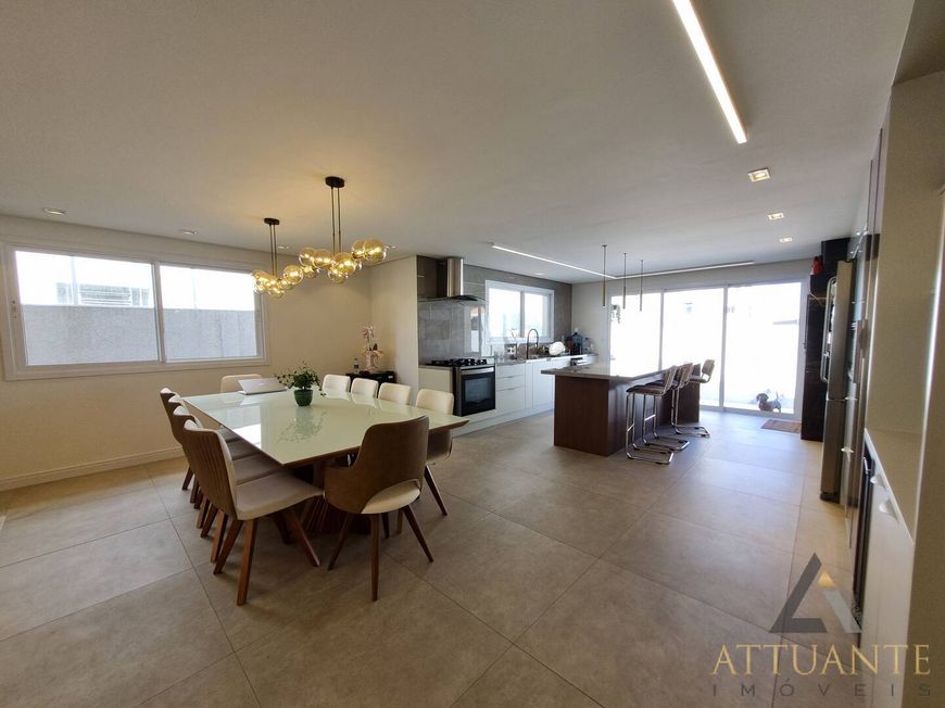 Casa alto padrão - Bairro Jardim Eldorado