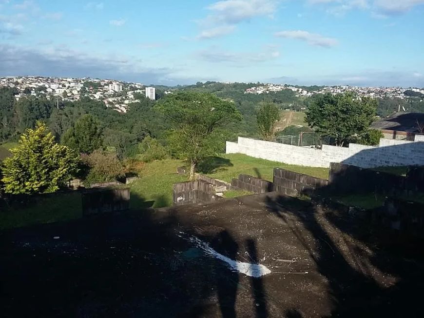 Terreno São Victor COHAB Caxias do Sul