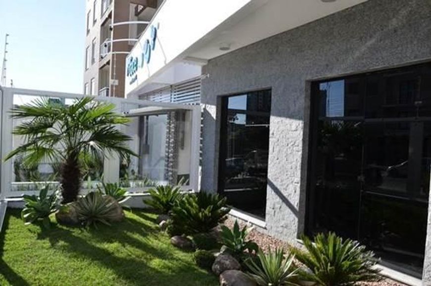 Apartamento de 48 metros quadrados no bairro Lourdes com 1 quarto