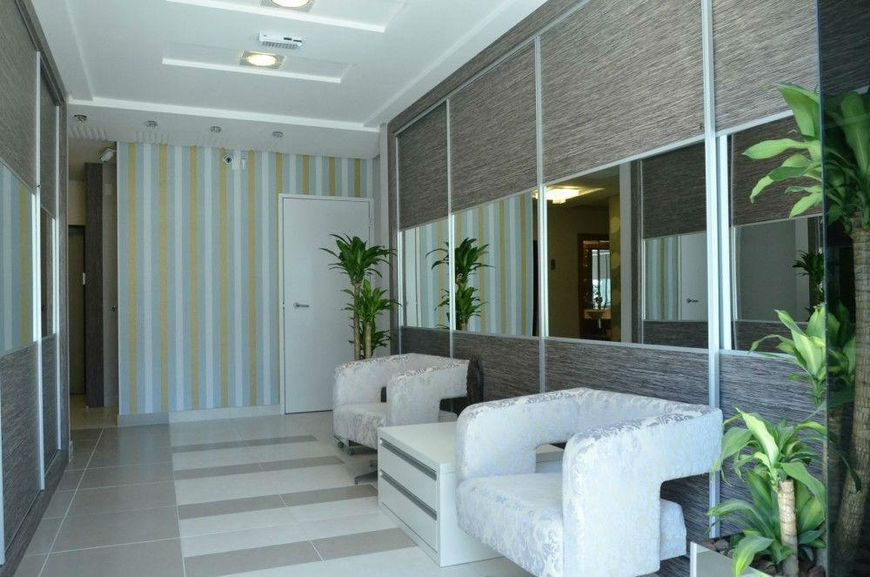 Apartamento de 48 metros quadrados no bairro Lourdes com 1 quarto