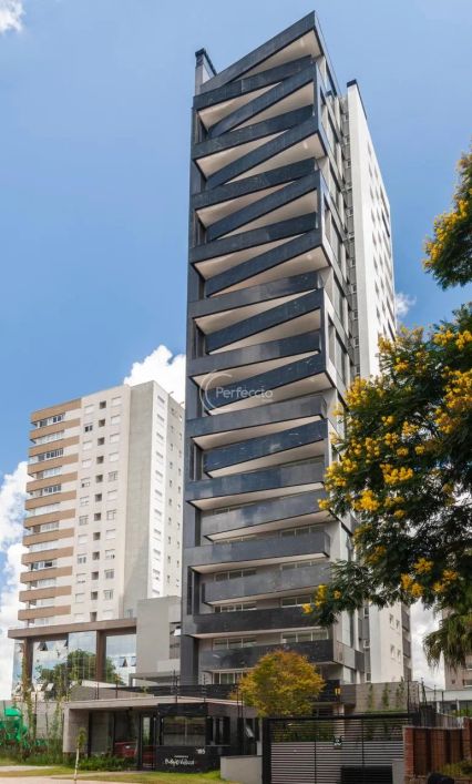 Apartamentos de 279 a 417 m² privativos &amp;amp;#10004;&amp;amp;#65039;4 suítes sendo uma master &amp;amp;#1000
