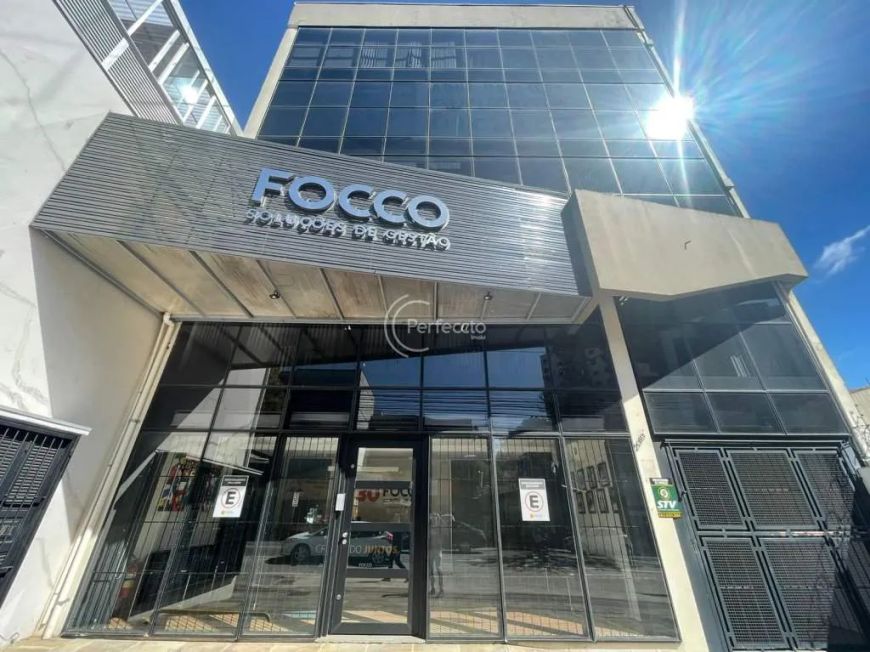 Prédio comercial totalmente equipado São 1.500m² privativos &amp;amp;#10004;5 pavimentos &amp;amp;#10004;Rec