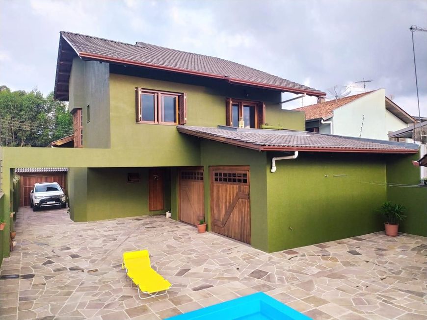 Casa Rizzo