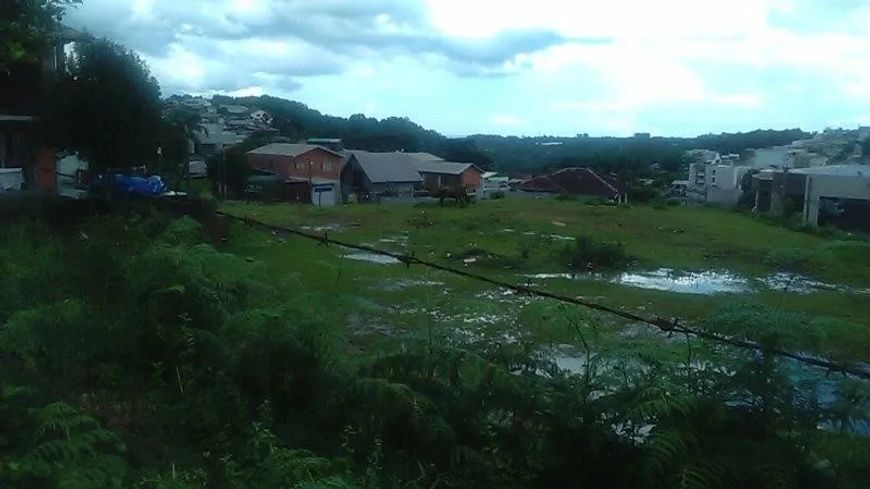 Terreno Cruzeiro Caxias do Sul