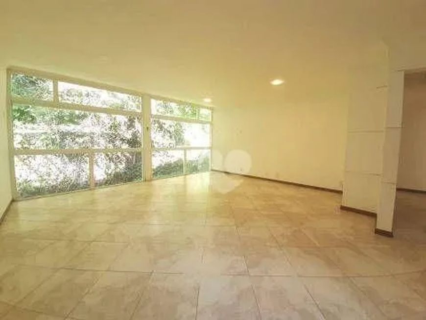 Cobertura com 3 dormitórios à venda, 210 m² por R$ 1.650.000,00 - Lagoa - Rio de Janeiro/RJ