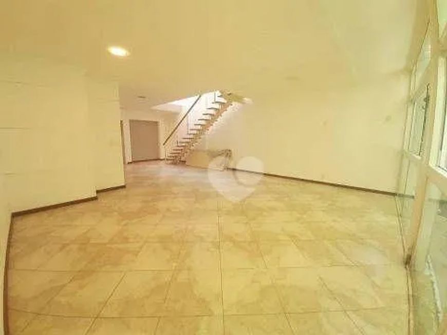 Cobertura com 3 dormitórios à venda, 210 m² por R$ 1.650.000,00 - Lagoa - Rio de Janeiro/RJ