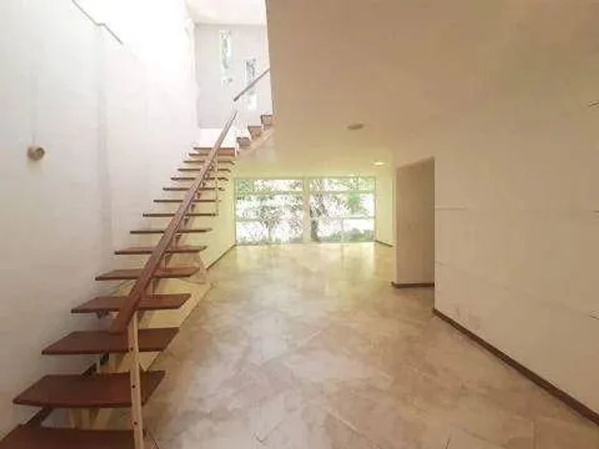 Cobertura com 3 dormitórios à venda, 210 m² por R$ 1.650.000,00 - Lagoa - Rio de Janeiro/RJ