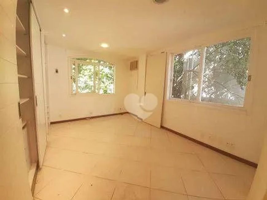 Cobertura com 3 dormitórios à venda, 210 m² por R$ 1.650.000,00 - Lagoa - Rio de Janeiro/RJ