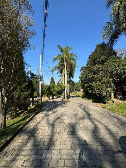 Terreno Linha 40 Caxias do Sul