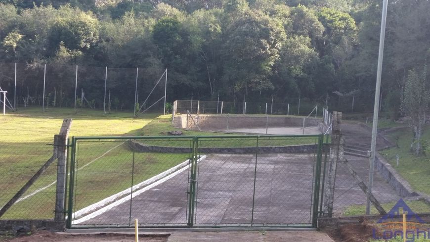 CHÁCARA LINHA 40