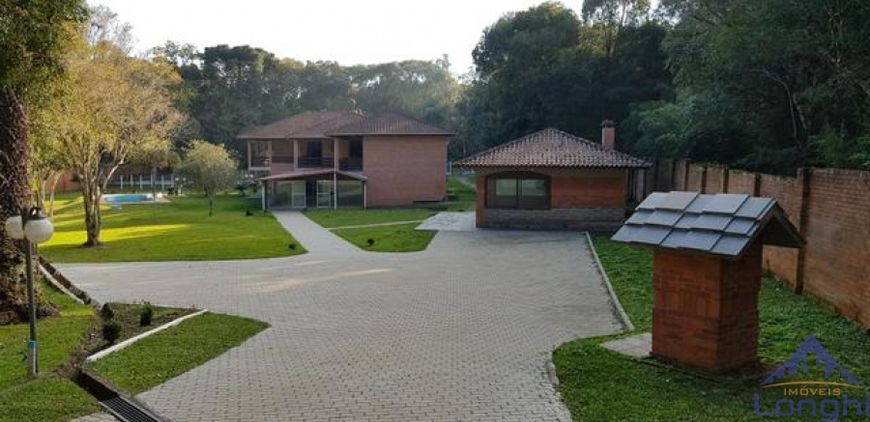 CHÁCARA LINHA 40