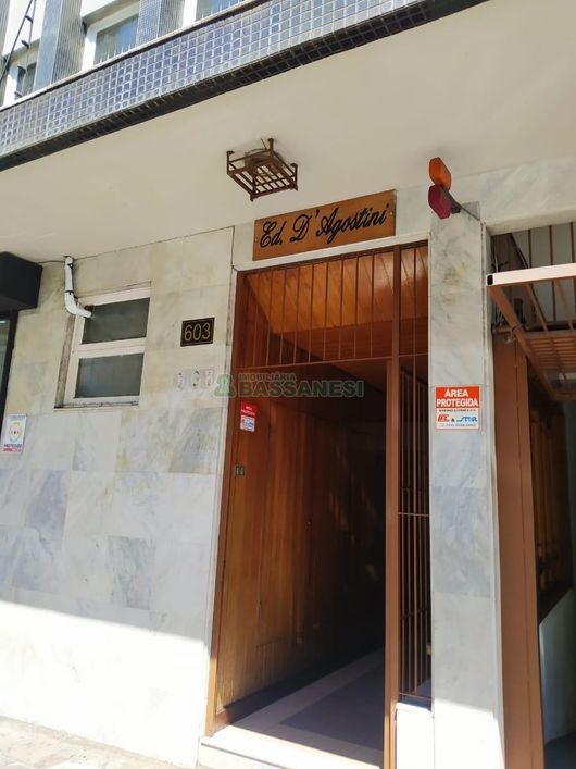Sala Centro Caxias do Sul