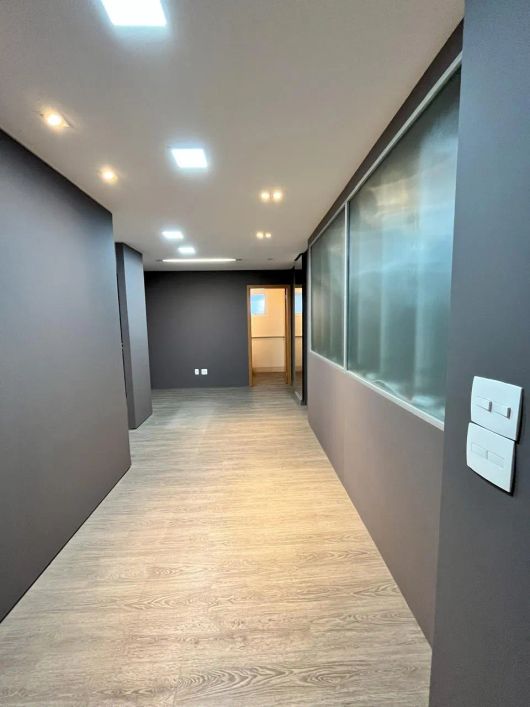 Sala Aérea Panazzolo Caxias do Sul
