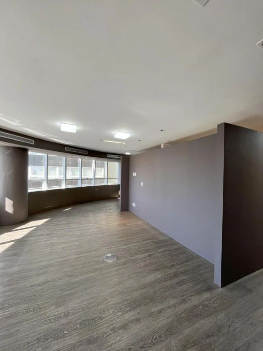 Sala Aérea Panazzolo Caxias do Sul