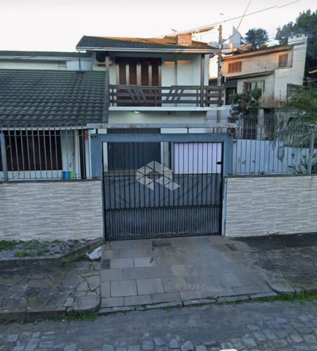 Casa em Bela Vista