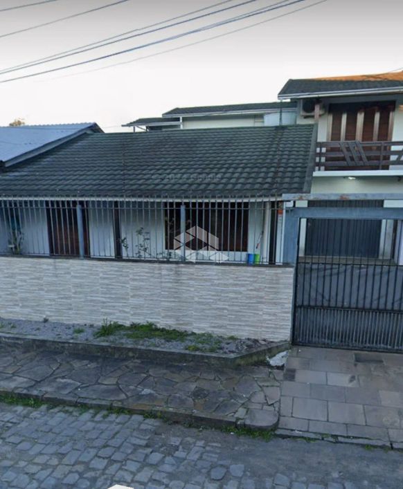 Casa em Bela Vista