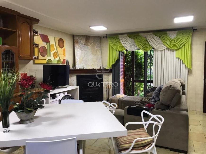 Casa no Bela Vista
