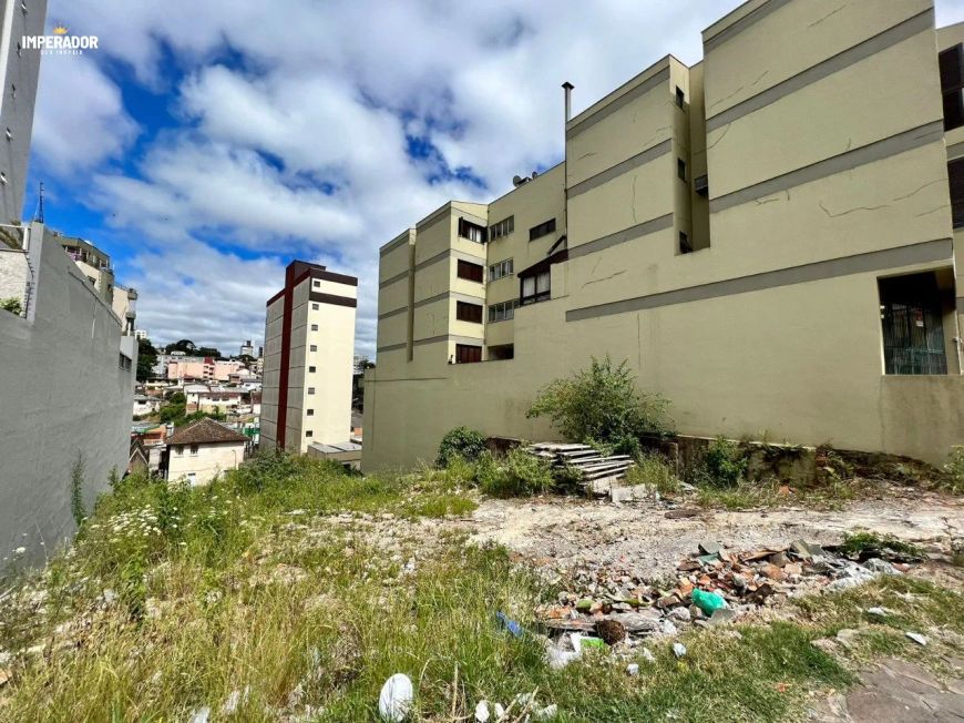 Terreno no Panazzolo