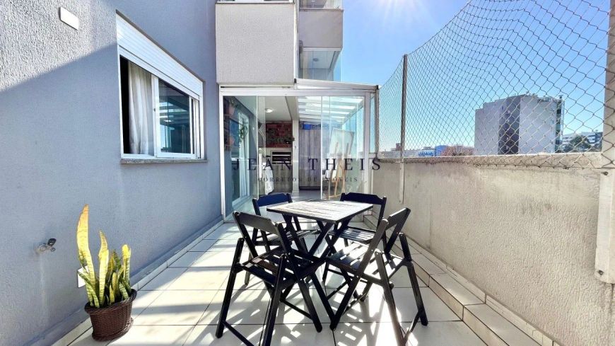 Apartamento Semi Mobiliado à venda no Charqueadas