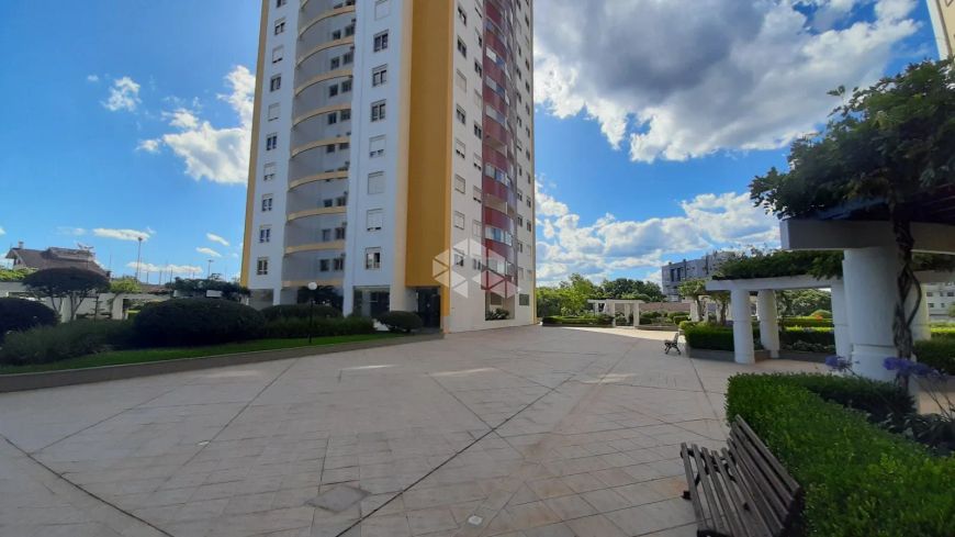 Apartamento em Rio Branco