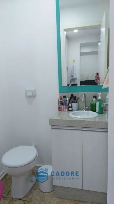 SALA AÉREA CENTRO