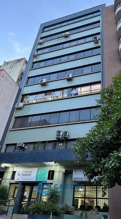 SALA AÉREA CENTRO