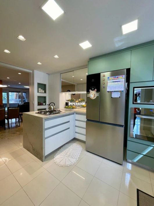 Il Villaggio Residencial