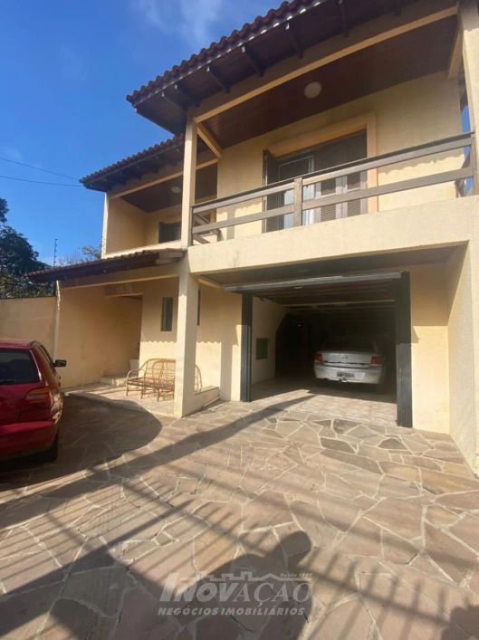 Casa Salgado Filho Caxias do Sul