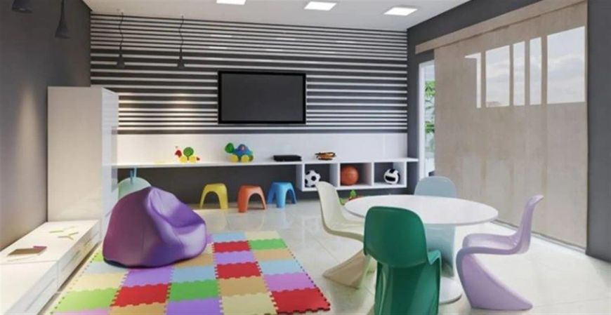 Apartamentos com 03 dormitórios (sendo 01 suíte), sala para 02 ambientes com lavabo e ampla sacada s