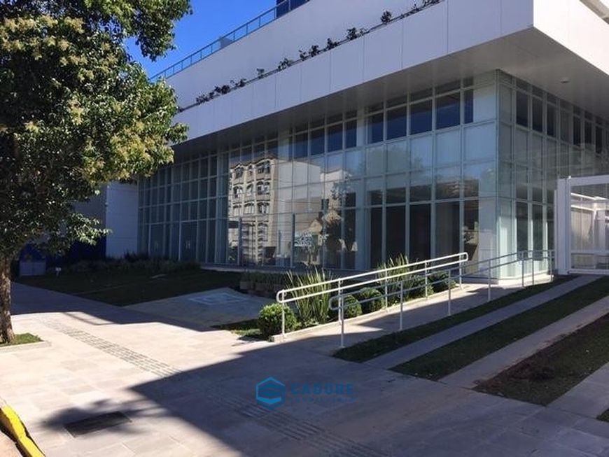Sala Comercial Térrea em São Pelegrino