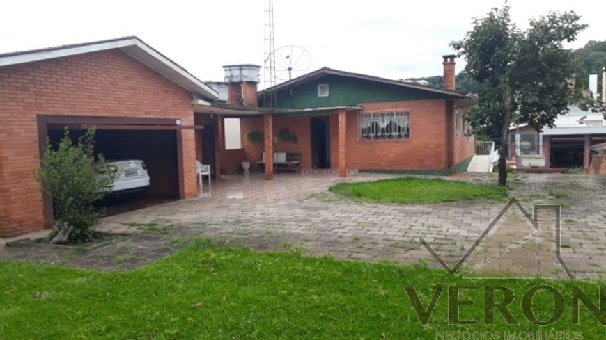 Casa Santa Catarina